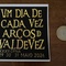 Autocolante quadrado (MAILING)